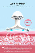 Load image into Gallery viewer, ANLAN Neck Face Beauty Rejuvenating Wand