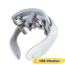Load image into Gallery viewer, Portable Pulse Neck Massager