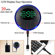 Load image into Gallery viewer, Electric EMS Foot Massager Pad