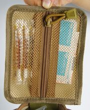 Load image into Gallery viewer, Outdoor Survival First Aid Kit Military Tactical