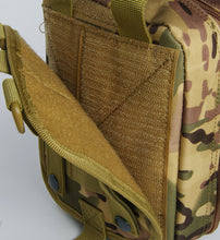 Load image into Gallery viewer, Outdoor Survival First Aid Kit Military Tactical