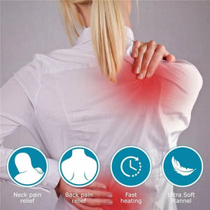 Electric Shoulder / Neck Heating Pad