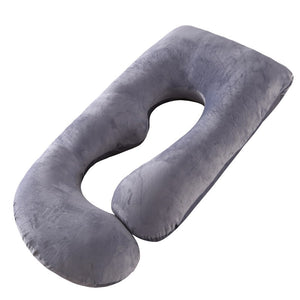 Nukulla Full Body Pregnancy/ Injury Pillow