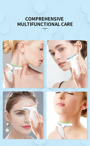 ANLAN Neck Face Beauty Rejuvenating Wand