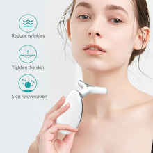 Load image into Gallery viewer, ANLAN Neck Face Beauty Rejuvenating Wand