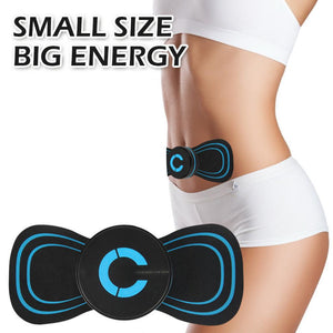 Portable Cervical Massager