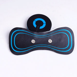 Portable Cervical Massager