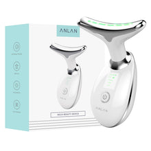 Load image into Gallery viewer, ANLAN Neck Face Beauty Rejuvenating Wand