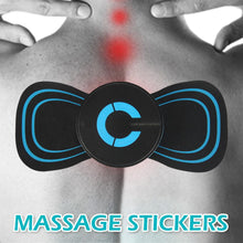 Load image into Gallery viewer, Portable Cervical Massager