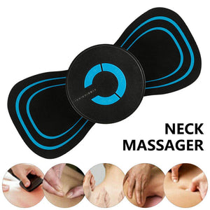 Portable Cervical Massager