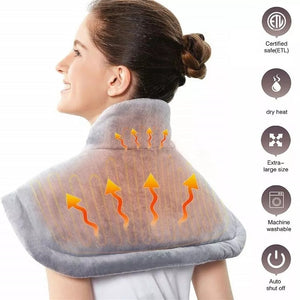 Electric Shoulder / Neck Heating Pad