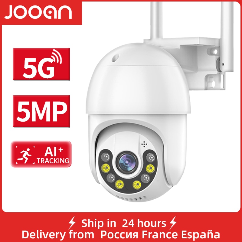 Camera Audio Surveillance Security Outdoor