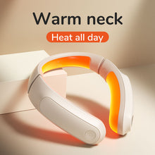 Load image into Gallery viewer, Portable Heating Neck Warmer